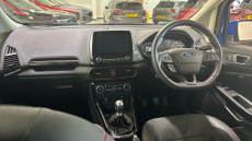 Ford EcoSport 1.0 EcoBoost 125 ST-Line 5dr Petrol Hatchback